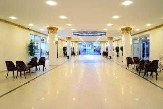 Grand Ozgul Thermal Holiday Village Grand Ozgul Thermal Holiday Village