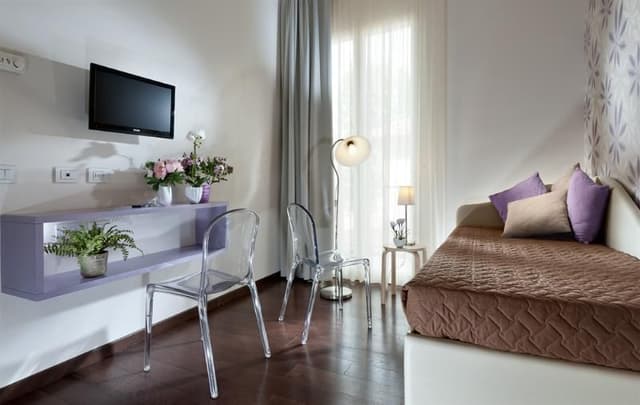 JUNIOR SUITE STANDARD
