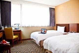 Orange Hotel Park-Taichung Orange Hotel Park-Taichung
