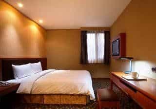 Orange Hotel Park-Taichung Orange Hotel Park-Taichung