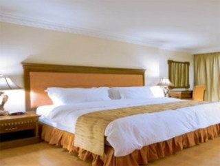 Savannah Resort Hotel2