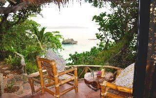 Balinghai Beach Resort Balinghai Beach Resort