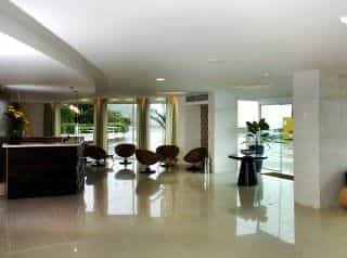 Macae Othon Suites