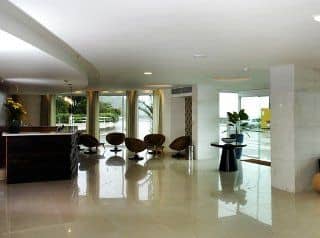 Macae Othon Suites Macae Othon Suites