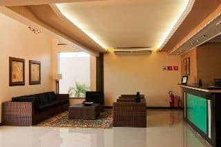 Pirassununga Othon Suites Pirassununga Othon Suites