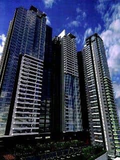 Lanson Place Bukit Ceylon Serviced Residences Lanson Place Bukit Ceylon Serviced Residences