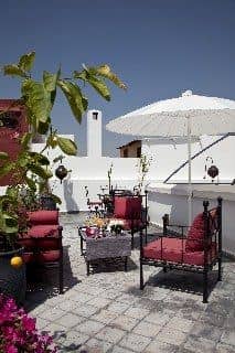 Riad Dari Riad Dari