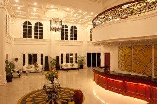 Lewis Grand Hotel Lewis Grand Hotel