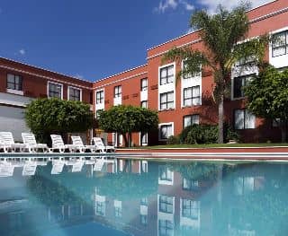 Fiesta Inn Leon Fiesta Inn Leon