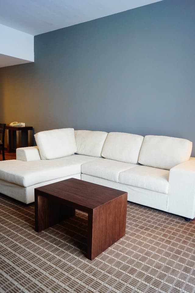 JUNIOR SUITE EXECUTIVE