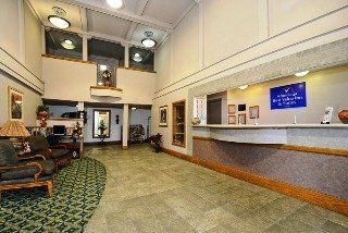 Americas Best Value Inn & Suites Las Cruces0