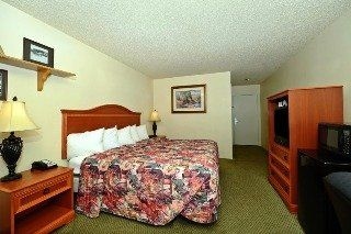 Americas Best Value Inn & Suites Las Cruces4