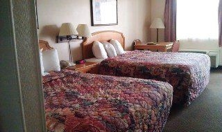 Americas Best Value Inn & Suites Las Cruces2