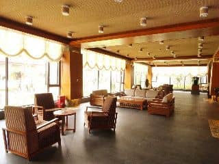 Lijiang Kinghan International Hotel Lijiang Kinghan International Hotel