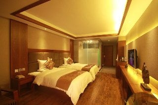 Lijiang Kinghan International Hotel4