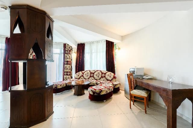 APARTMENT ONE BED