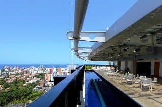 Intercity Premium Salvador Intercity Premium Salvador