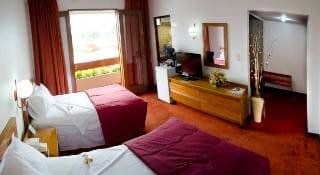 Gran Hotel Tacna Gran Hotel Tacna