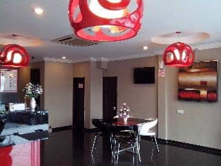 O'wen Hotel Ampang O'wen Hotel Ampang