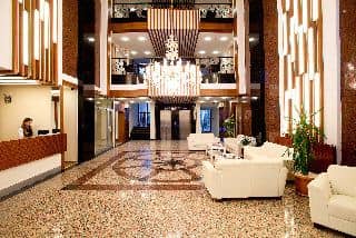 Midas Hotel Haymana Termal Midas Hotel Haymana Termal