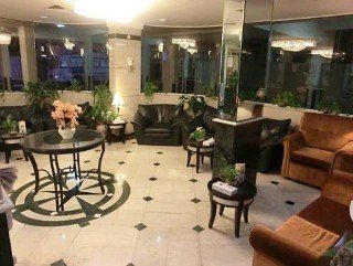 Al Nakheel Hotel Apartments0