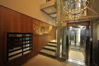 Galata Flats Galata Flats