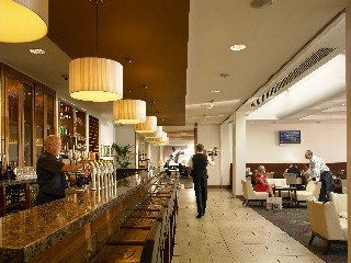 City North Hotel4