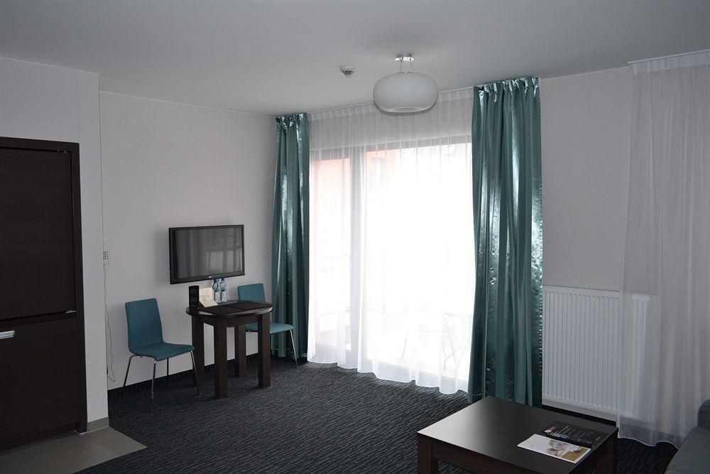 Golden Tulip Gdansk Residence1