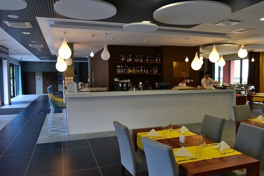 Golden Tulip Gdansk Residence0