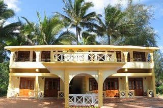 The Tubki Resort The Tubki Resort