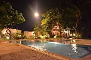DM Residente Resort DM Residente Resort