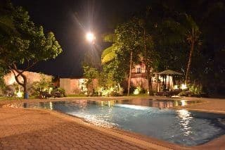 DM Residente Resort DM Residente Resort