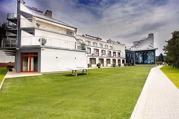 Spa & Wellness Hotel Diament Ustron1