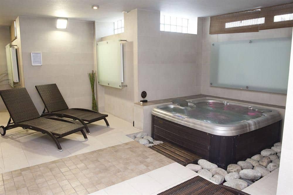 Spa & Wellness Hotel Diament Ustron Spa & Wellness Hotel Diament Ustron
