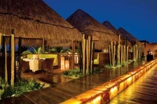Dreams Puerto Aventuras All Inclusive0