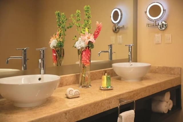 DOUBLE HONEYMOON