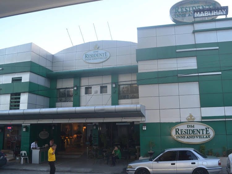 DM Residente Hotel Inns & Villas0