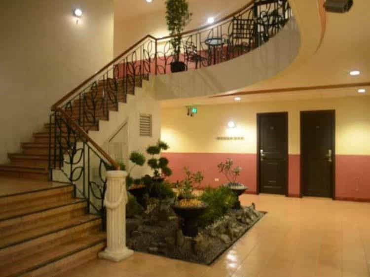 DM Residente Hotel Inns & Villas DM Residente Hotel Inns & Villas