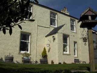 Mansefield Guest House Mansefield Guest House