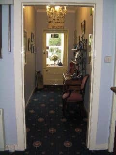 Mansefield Guest House Mansefield Guest House