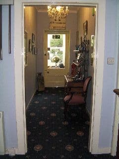 Mansefield Guest House Mansefield Guest House