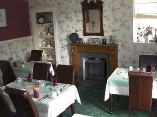 Mansefield Guest House Mansefield Guest House