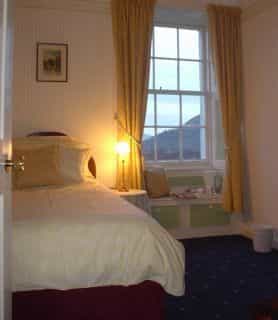 Mansefield Guest House Mansefield Guest House