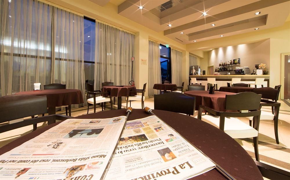 Best Western Cremona Palace Hotel1