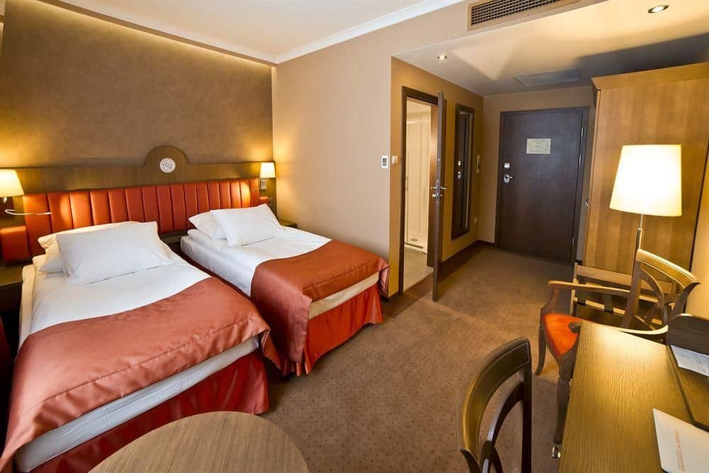 Best Western Grand Hotel Best Western Grand Hotel