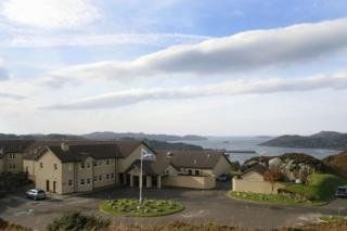 Inver Lodge Hotel2