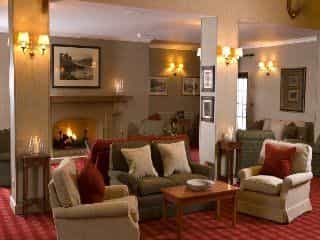 Inver Lodge Hotel Inver Lodge Hotel