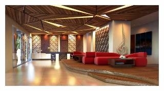 โรงแรมเซนซ์ ซันเซ็ต ซมินญะก์ (Sense Sunset Hotel Seminyak)0