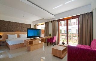 โรงแรมเซนซ์ ซันเซ็ต ซมินญะก์ (Sense Sunset Hotel Seminyak)2