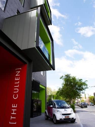 The Cullen Melbourne - Art Series The Cullen Melbourne - Art Series